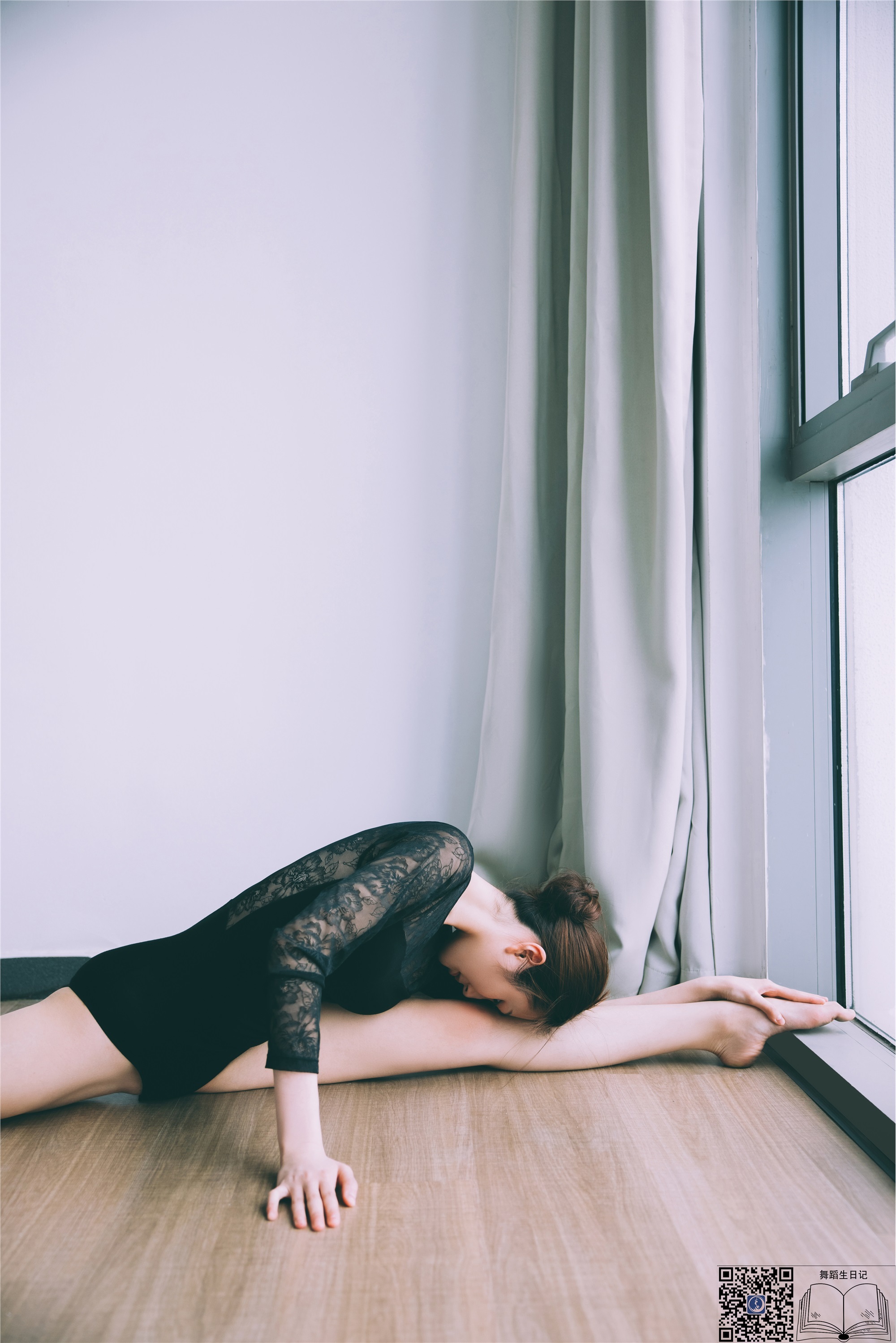 GALLI嘉丽 舞蹈生日记 045 - 小萱